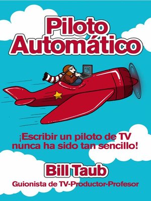 cover image of Piloto Automático